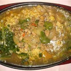 INDOMIE SAPI LADA HITAM